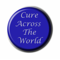 Cure Across the World photo sculptures by CureAcrossTheWorld Cure Across the World photo sculptures