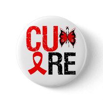 Cure AIDS Buttons