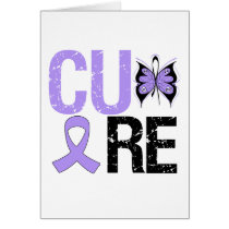 Cure All Cancers cards