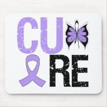 Cure All Cancers Mouse Pad