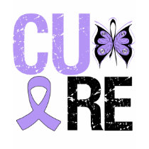Cure All Cancers t-shirts