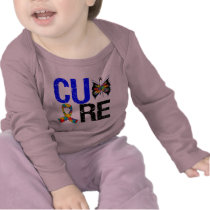 Cure Autism Shirt