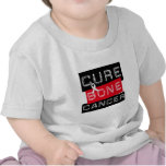 Cure Bone Cancer Shirts