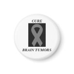 CURE BRAIN TUMOR MAGNET