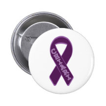 Cure Chiari Now Pin