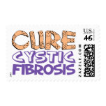 Cure Cystic Fibrosis Postage