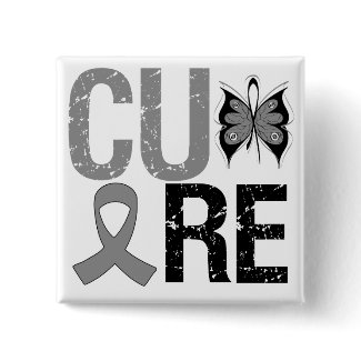 Cure Diabetes button
