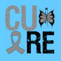 Cure Diabetes t-shirts