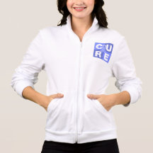 CURE Eosinophilic Disorders Cube Tees