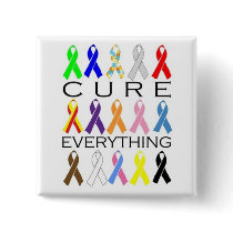 Cure Everything buttons by kokobaby Cure Everything buttons