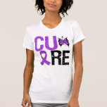 Cure Fibromyalgia T-shirts