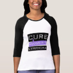 Cure Hodgkin's Disease t-shirts