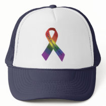 Cure Homophobia Hat