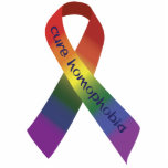 Cure Homophobia Photo Cut Outs