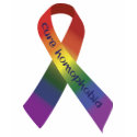 Cure Homophobia t-shirts by Errant Cure Homophobia t-shirts