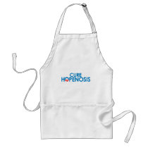 Cure Hopenosis aprons