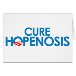 Cure Hopenosis cards