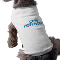 Cure Hopenosis pet clothing