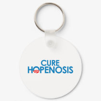 Cure Hopenosis keychains