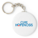 Cure Hopenosis Keychain