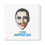 Cure Hopenosis Magnets