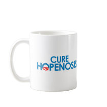 Cure Hopenosis mugs