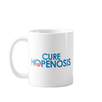 Cure Hopenosis mugs