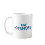 Cure Hopenosis Mugs
