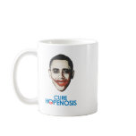 Cure Hopenosis Coffee Mug