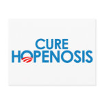 Cure Hopenosis Post Card