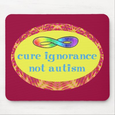 Cure Ignorance