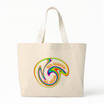 Cure Ignorance Swirl Bags