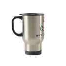 steel_mug - All proceeds go to the Cure JM Foundation.