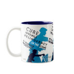 Cure Juvenile Delinquency in the Slums mugs