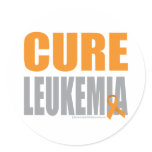 Cure Leukemia