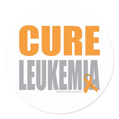 cure leukemia