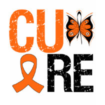 Cure Leukemia t-shirts