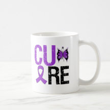 Cure Lupus Mugs