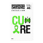 Cure Mental Health postage