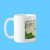 CURE MS  Beverage Mug mugs