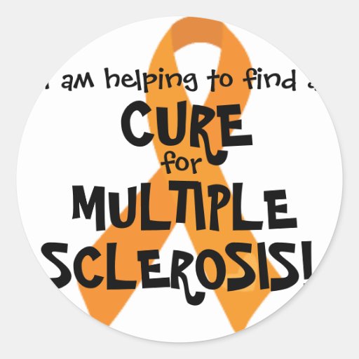 1,000+ Multiple Sclerosis Stickers and Multiple Sclerosis Sticker