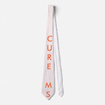 CURE MS Tie by anewname4s CURE MS Tie