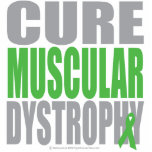 Cure Muscular Dystrophy Photo Cutouts