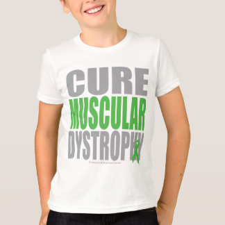 muscular dystrophy t shirts