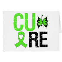 Cure Non-Hodgkin's Lymphoma cards