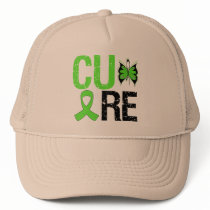 Cure Non-Hodgkin's Lymphoma hats