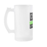 Cure Non-Hodgkin's Lymphoma Mug