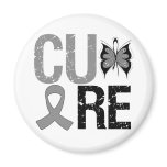 Cure Parkinson's Disease Magnets