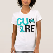 Cure PCOS T-shirt