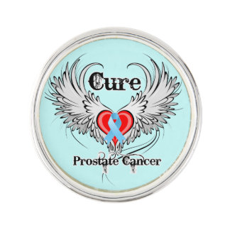 Cancer Lapel Pins | Zazzle